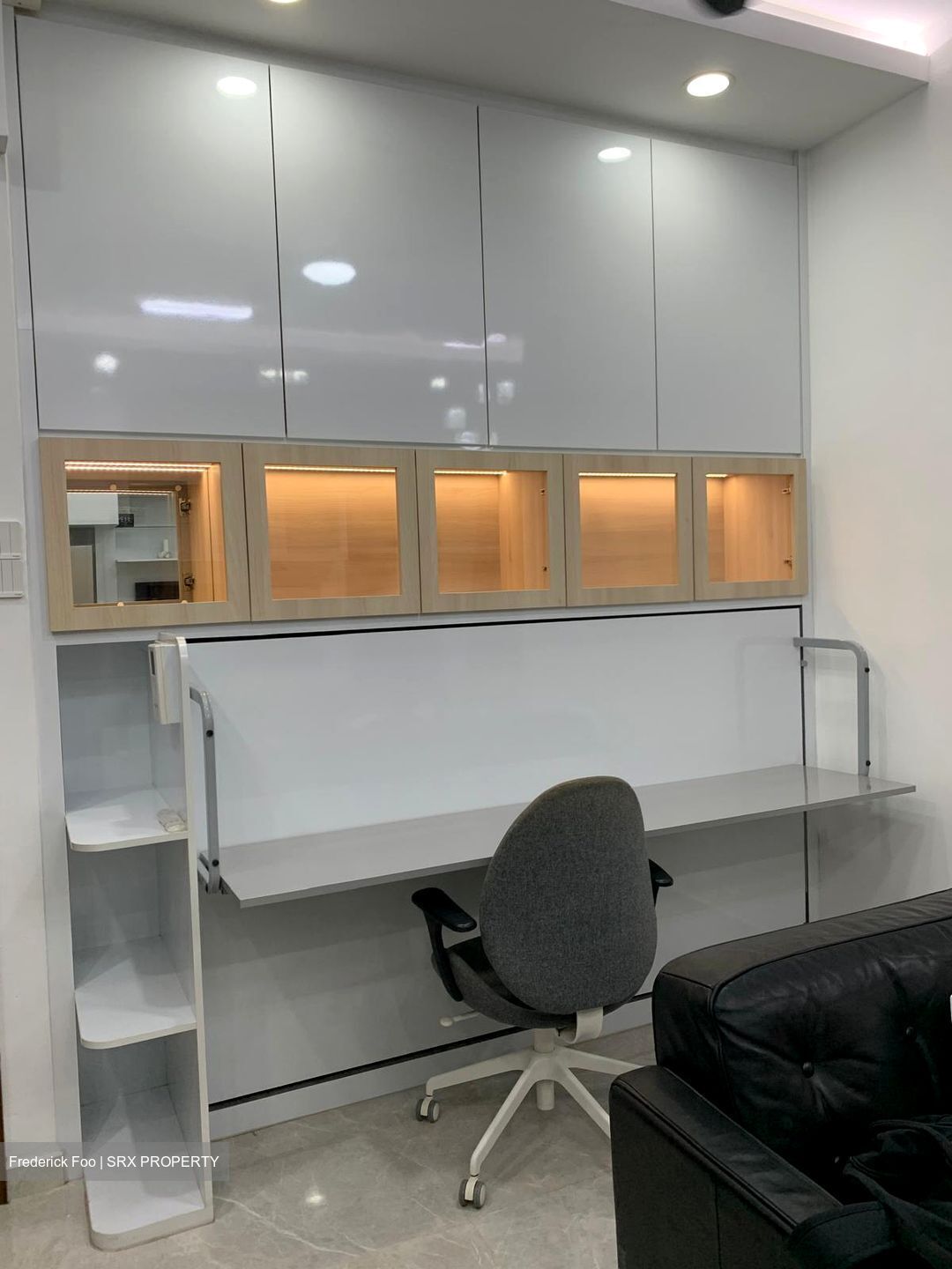 Trellis Towers (D12), Condominium #492568321